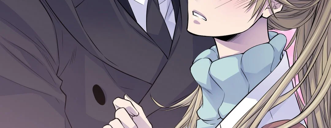 My Ex, Client - Chapter 16
